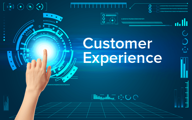 Boosting Customer Experience With Business Technology