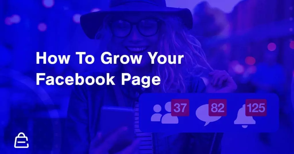 Facebook Page Grow faster